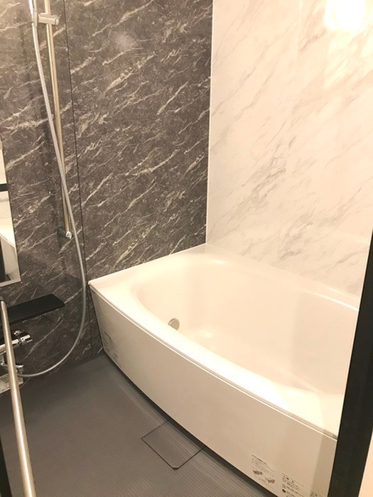 バス／シャワールーム等 グランシエル川口