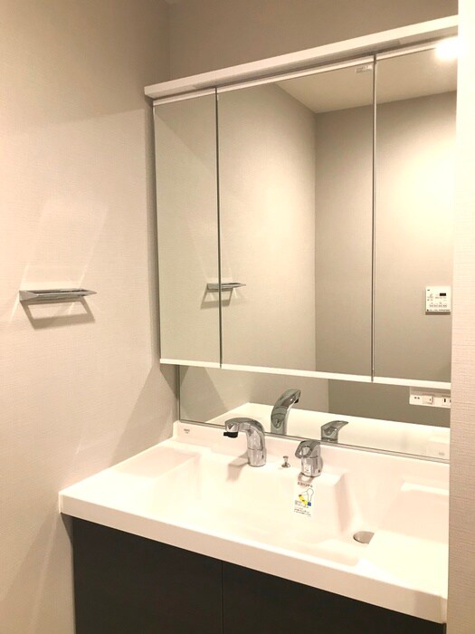 洗面 グランシエル川口