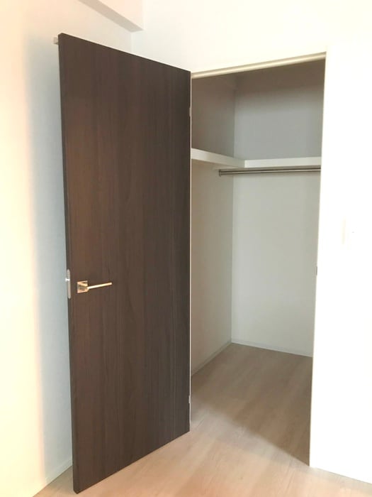 収納 グランシエル川口