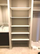 洗濯機置場 グランシエル川口