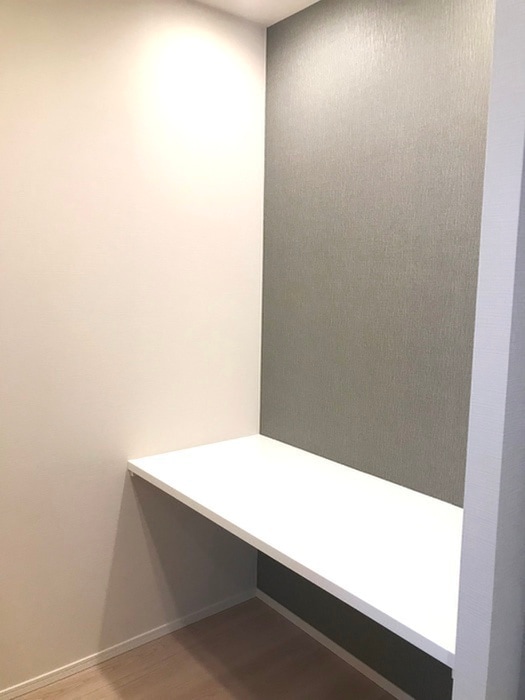 収納 グランシエル川口