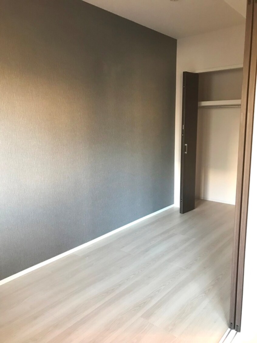 居室 グランシエル川口