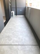 ベランダ・バルコニー グランシエル川口