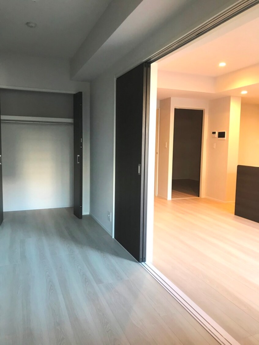 居室 グランシエル川口