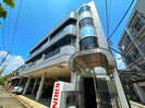 第５山口ビルの外観