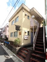 ヨシダハウス