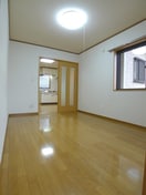 居室 ウィステリア