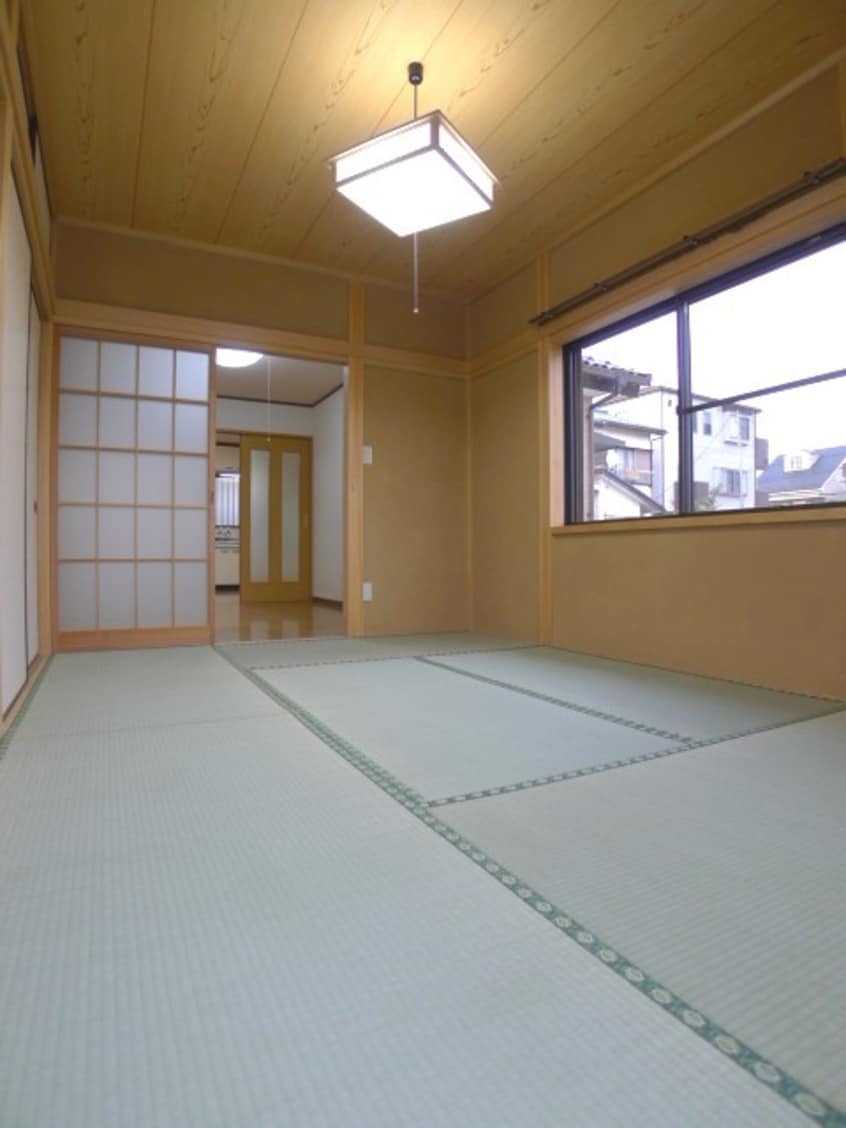 居室 ウィステリア