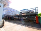 駐車場 グレイスムラタ