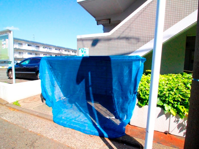 建物設備 グレイスムラタ