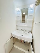 洗面 グレイスムラタ