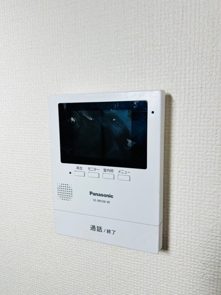 内観写真 グレイスムラタ
