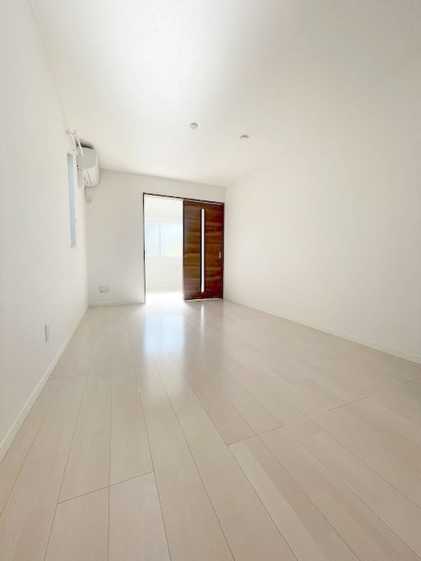 居室 ミハス浦和