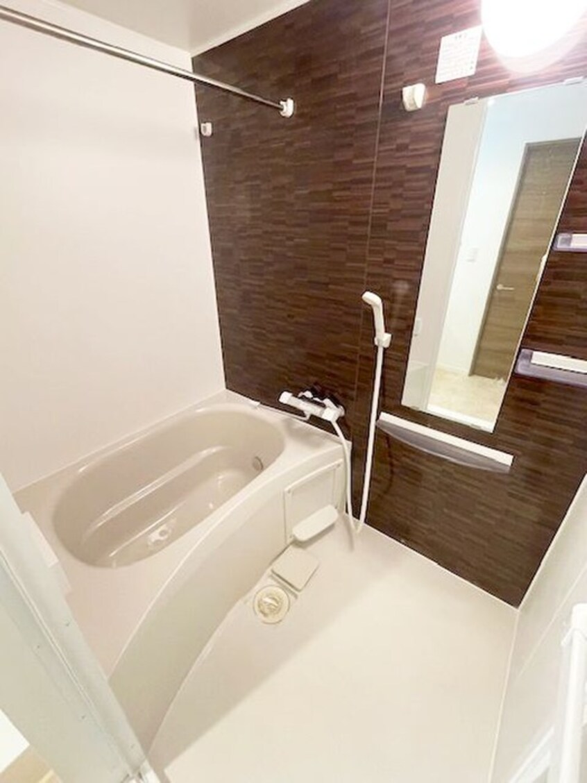 バス／シャワールーム等 ミハス浦和