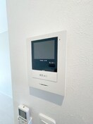 内観写真 ミハス浦和