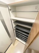 靴箱 ミハス浦和