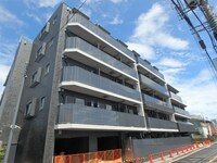 ガーラ・ヴィスタ調布（406）