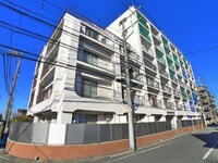 マンション第三松戸（７１０）