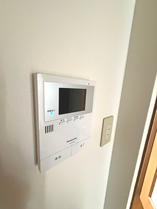 内観写真 ドミールＴＳ