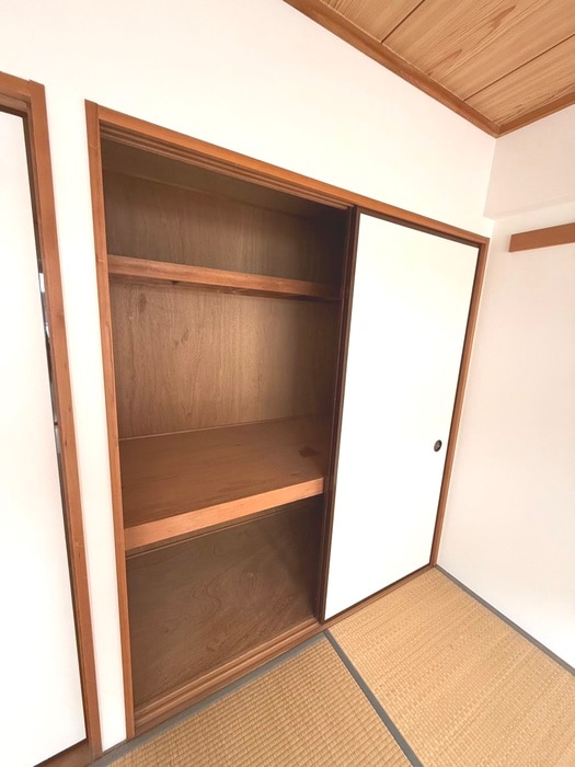 収納 ドミールＴＳ