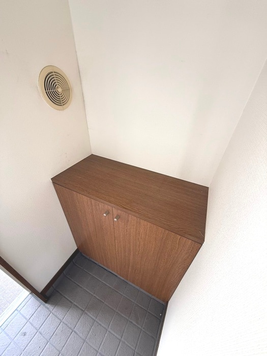 靴箱 ドミールＴＳ