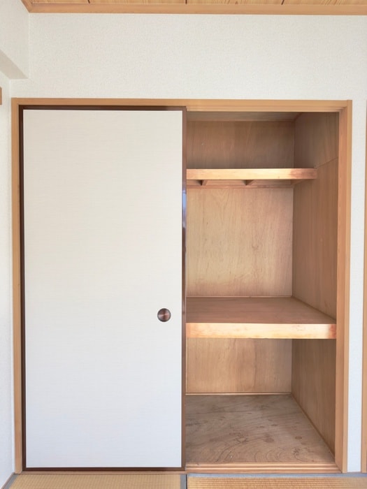 収納 ドミールＴＳ