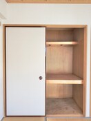 収納 ドミールＴＳ