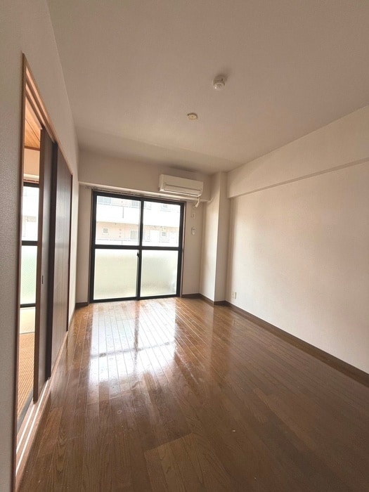 内観写真 ドミールＴＳ