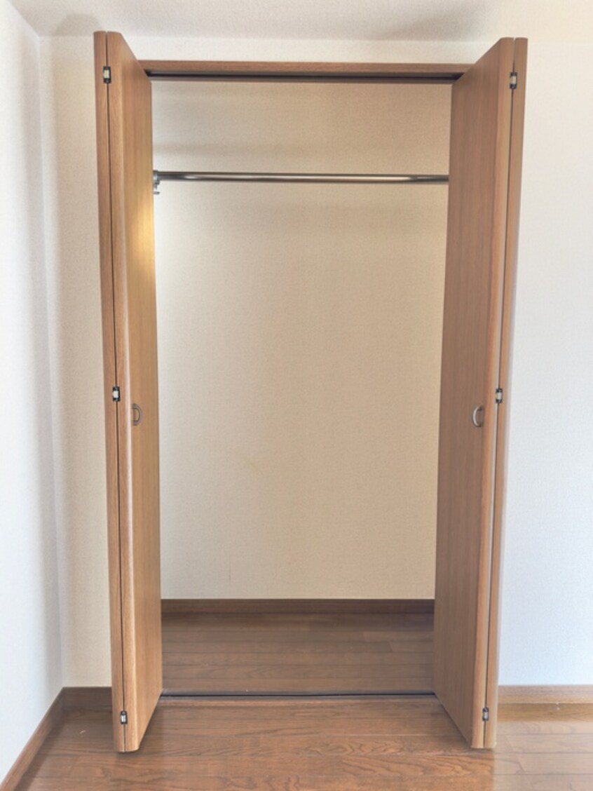 収納 ドミールＴＳ