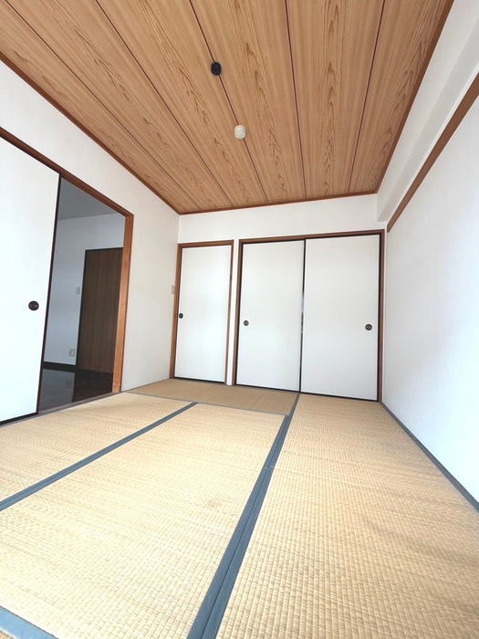 内観写真 ドミールＴＳ