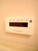 内観写真 ドミールＴＳ