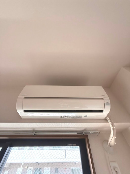 内観写真 ドミールＴＳ