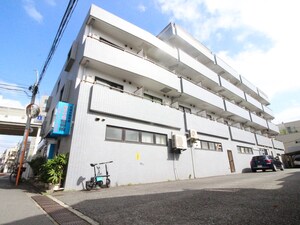 碑文谷壱番館（３１３）