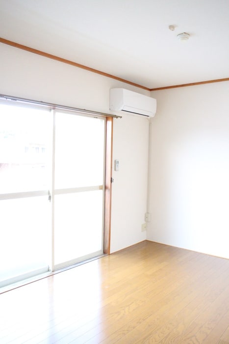 居室 ルック西生田Ａ