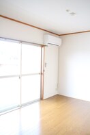 居室 ルック西生田Ａ