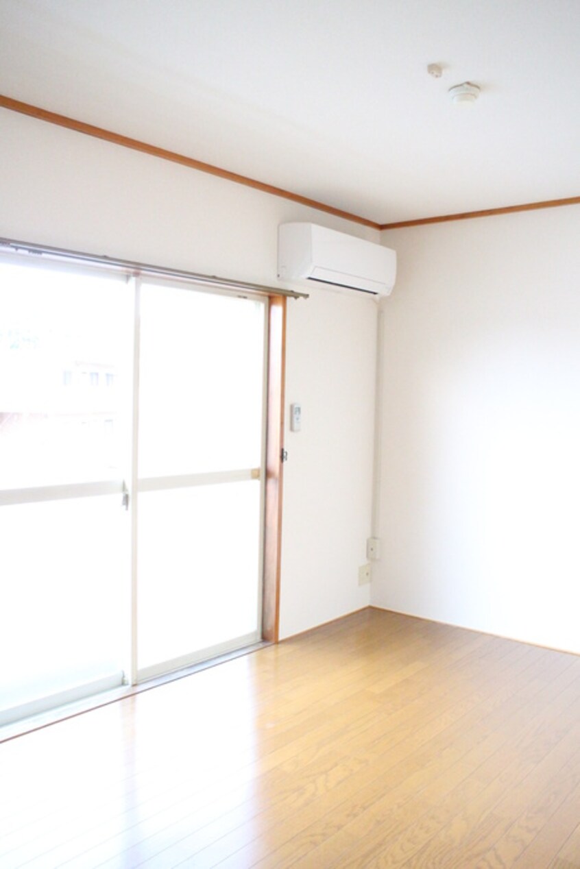 居室 ルック西生田Ａ