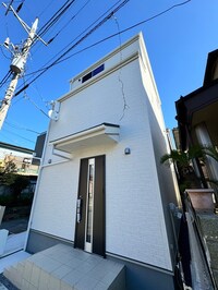 マイホームネクスト東道野辺