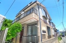 外観写真 Ｋ・Ｓハイツ