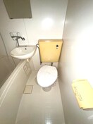 トイレ Ｔ－９２(2F)