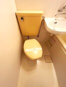 トイレ Ｔ－９２(2F)