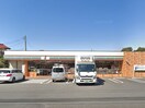 セブンイレブン立川羽衣町2丁目店(コンビニ)まで450m Ｔ－９２(2F)