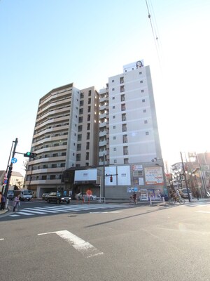 CRACIA大井町