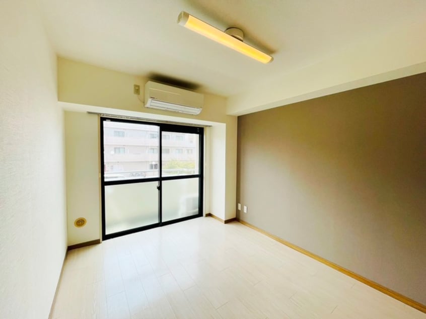 居室 メビウスセイワ