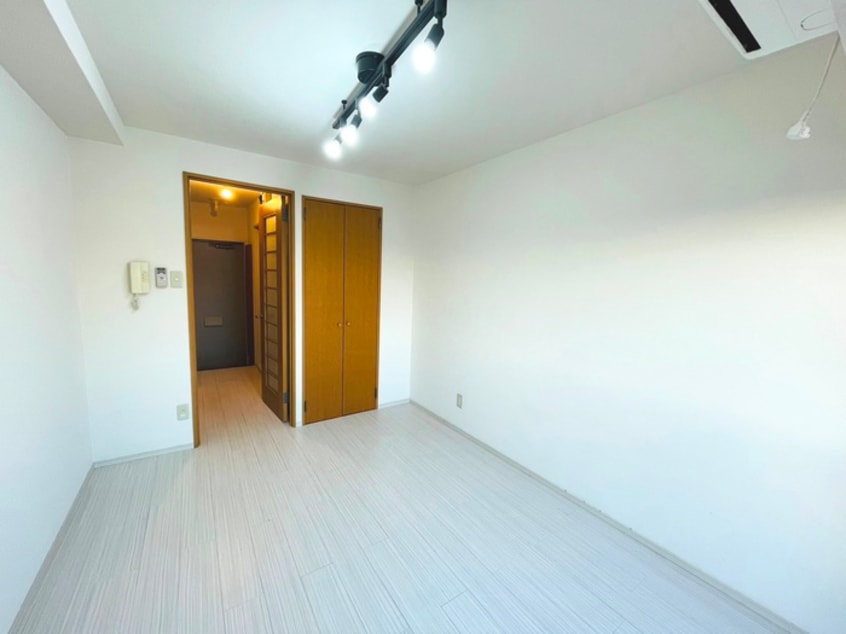 居室 メビウスセイワ