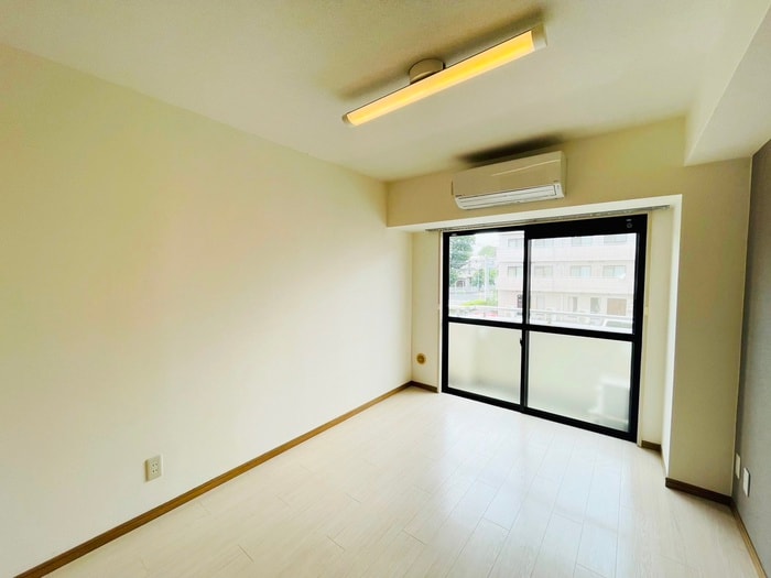 居室 メビウスセイワ