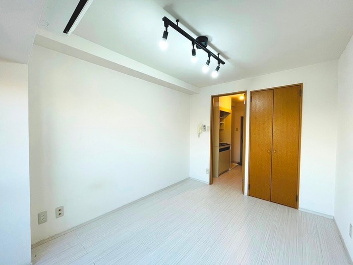 居室 メビウスセイワ