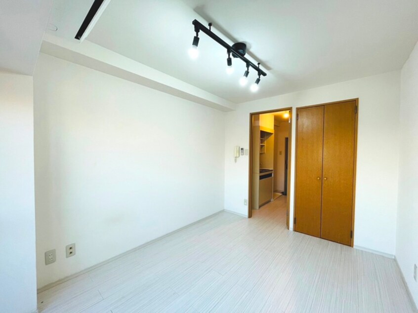 居室 メビウスセイワ