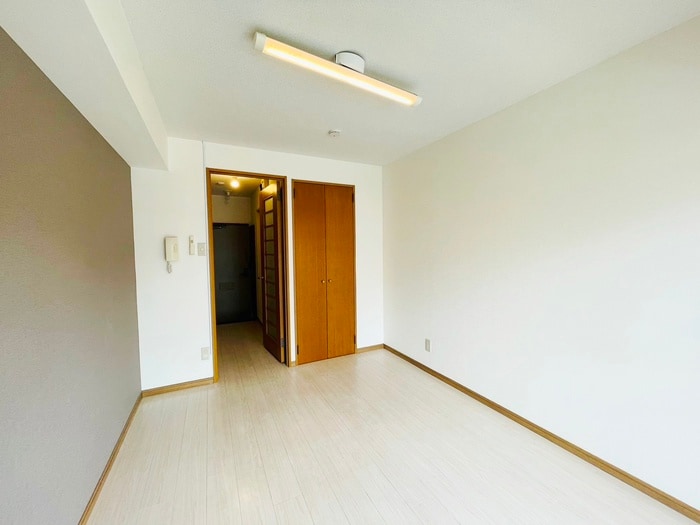 居室 メビウスセイワ