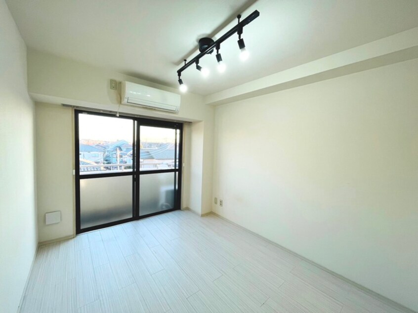 居室 メビウスセイワ