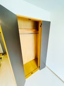 収納 メビウスセイワ